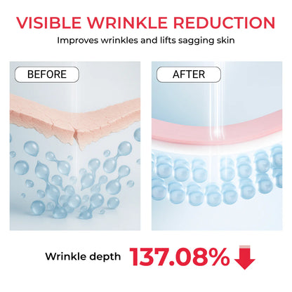 Koriderm⁺ Time Reverse Cream (All-In-One)