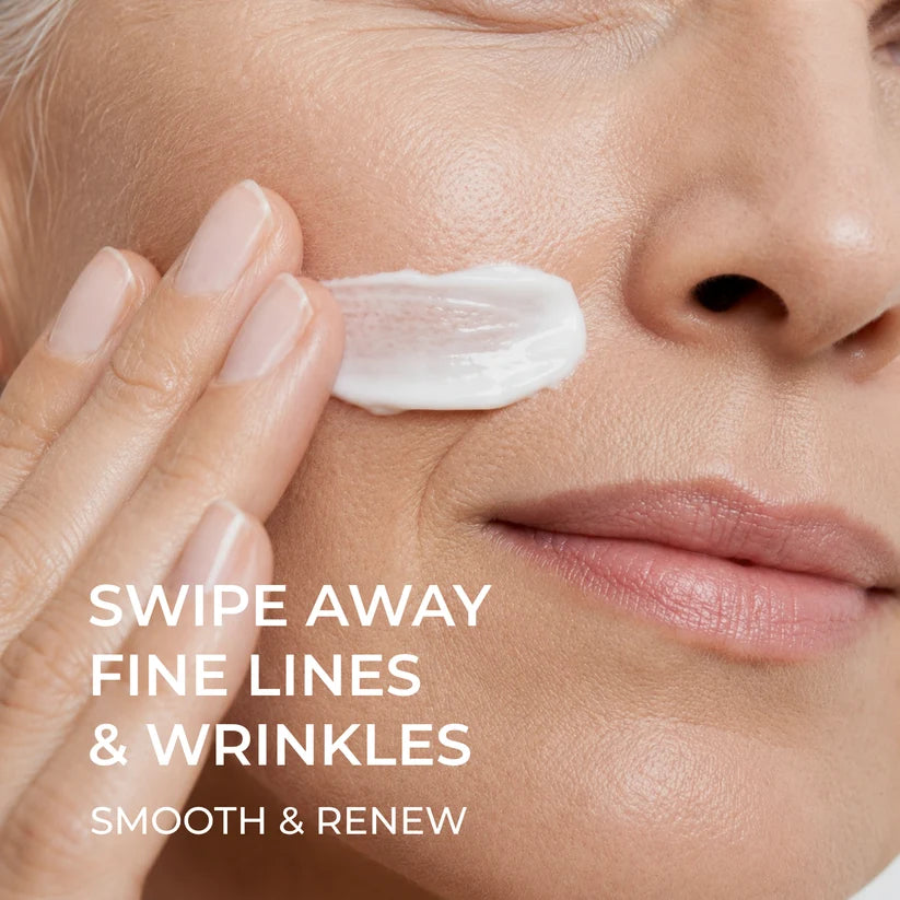 Koriderm⁺ Time Reverse Cream (All-In-One)