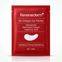 Bio-Collagen Eye Patches.